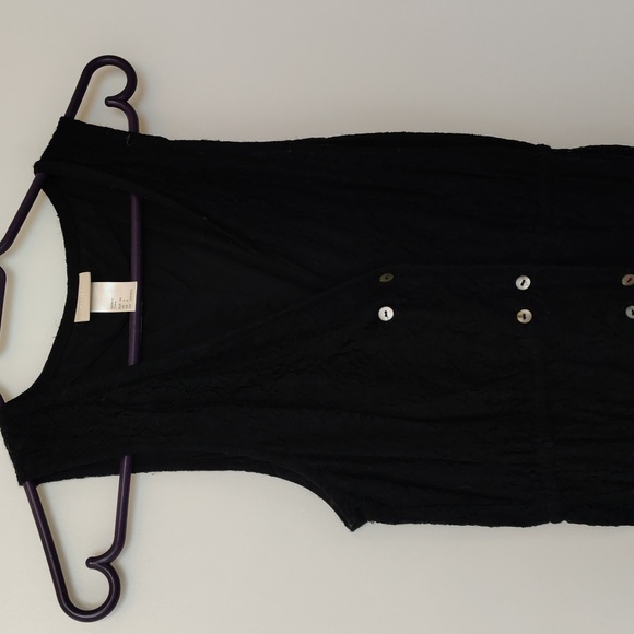 H&M Lace Vest style Dress - Picture 2 of 6